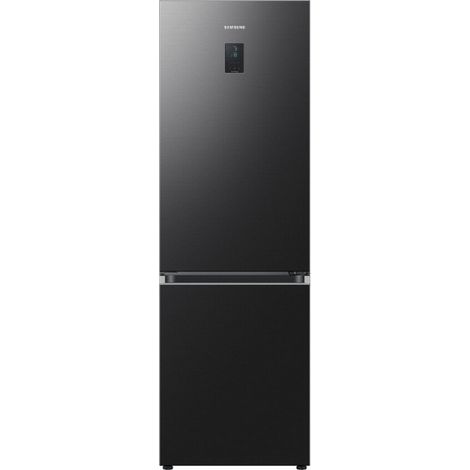 Réfrigérateur pose libre Samsung RB34C775CB1 EcoFlex, classe C, graphite