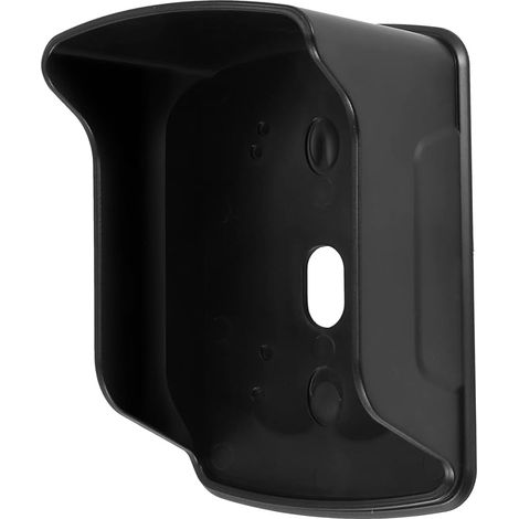 XIAOJUN Couvercle Étanche pour Contrôle D'accès RFID Clavier Accès Contrôleur D'empreintes Digitales Couvercle De Pluie Protection Verrouillage Porte Sécurité (1/5)