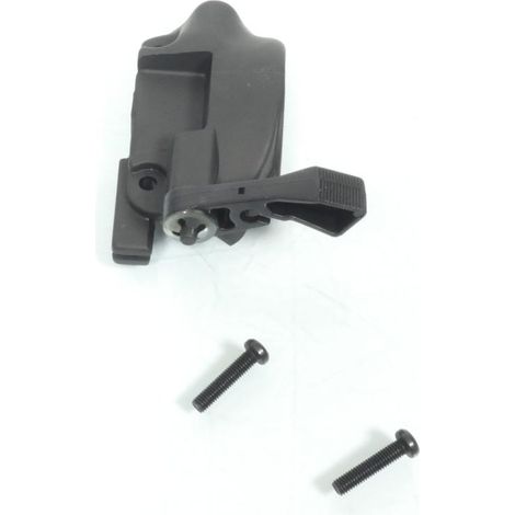 Chokehebel original für Roller Aprilia 50 Rally 1996 bis 1999 (1/5)