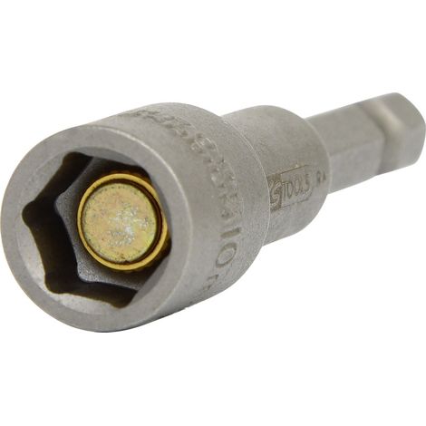 KS Tools 1/4 Einschraubwerkzeug, magnetisch, 10 mm (1/3)