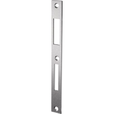 BKS  cerradura  STA  plata  B.24xL.243mm  DIN  I/D  -  S4910023 (1/4)