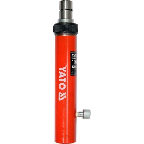Zylinder für Hydraulikspreizer, 10 t