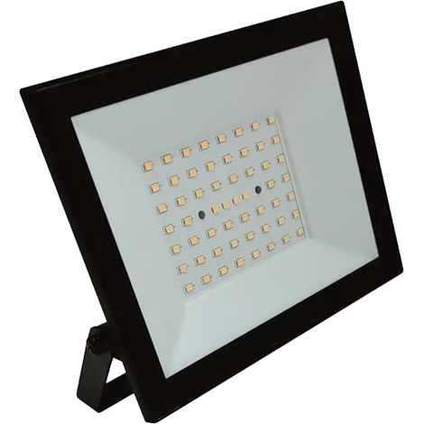 Proiettore a LED Vtac 50W 6500 K 176 x 152 x 25 mm