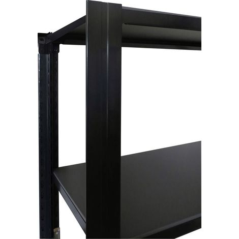 T-Steg 2000 x 70 x 40 mm Regalzubehör (1/3)