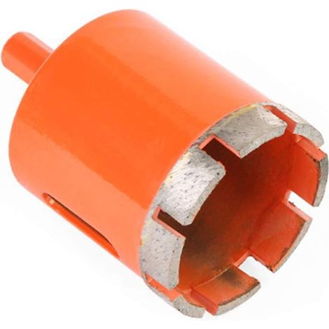 35-mm-Diamantkernbohrer für Lochsägen, Hohlkernbohrer und Lochaufweiter für Fliesen, Keramik und Beton.