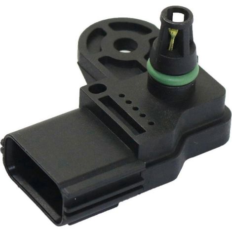 Krümmer-Absolutdrucksensor Turbodrucksensor für 0261230129 L3k918211 (1/4)