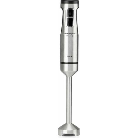 Orbegozo BT 5015 Frullatore Acciaio Inossidabile 1500 W