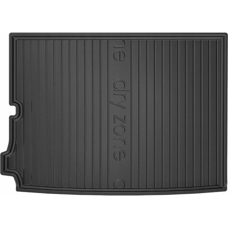 Tapis de coffre Peugeot 5008 2 II à partir de 2017-DZ