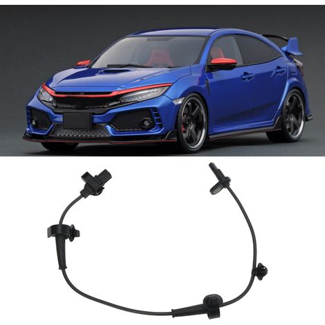 Der rechte hintere ABS-Sensor ist für den Honda Civic 2006-2012 geeignet (Teilenummer: 57470-SMG-E01). (1/5)