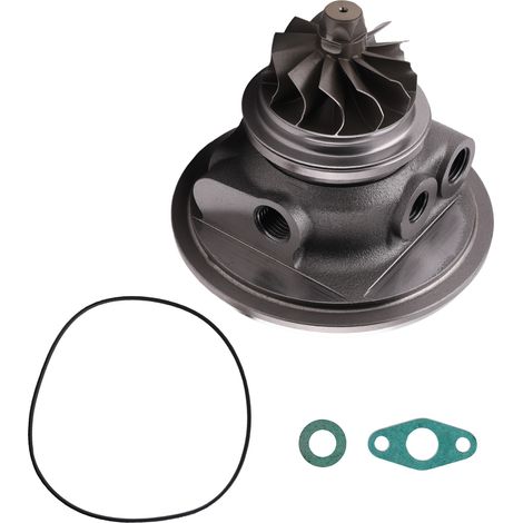 Billet Turbocompresor para Vauxhall Astra Zafira 2.0 Z20LEH 55559850 5860018 NEW