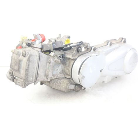 [PRODUIT D'OCCASION] MOTEUR HONDA PES PS I 125 2006 - 2012 (1/5)