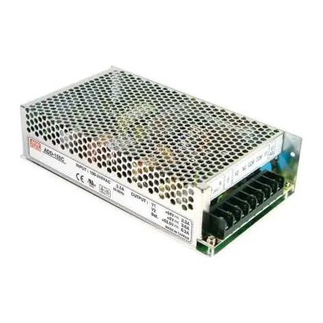 [NEUWERTIG] B-Ware Mean Well Schaltnetzteil Stromversorgung 15275 W 138 V 95 A 5 V 3 A Ladefunktion
