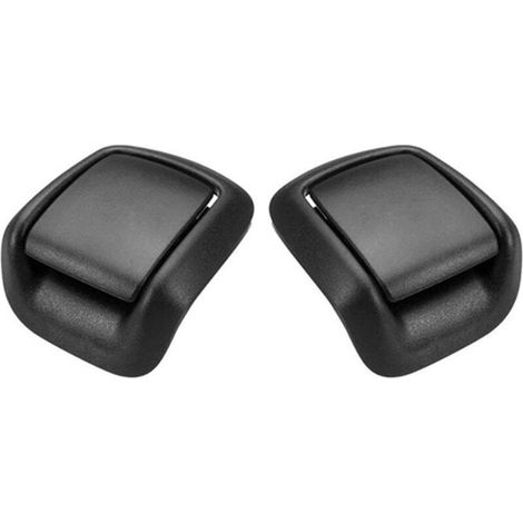 1 paire de poignée d'inclinaison de siège avant droit et gauche 1417520 pour Ford Fiesta Mk6 3 portes 1417521 (1/5)