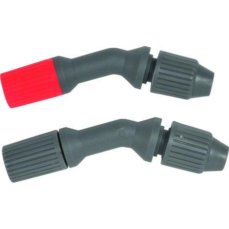 Hozelock 4103 Killaspray Pressure Sprayer Spare Nozzles