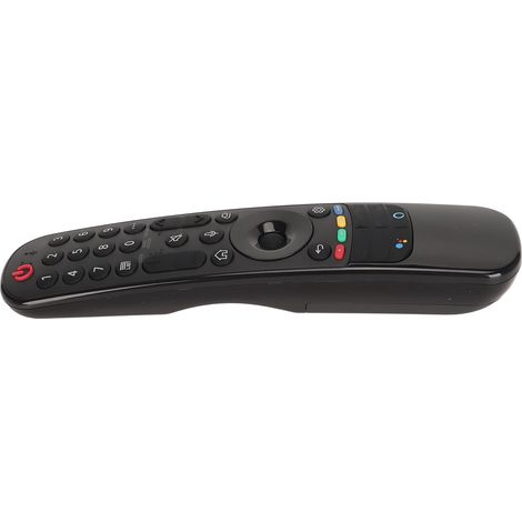 Télécommande IR AN-MR21GA AN-MR21GC LG pour téléviseurs intelligents LG séries QNED G1, C1, A1 OLED NanoCell LED Ultra HD avec boutons de raccourci d'application. (1/5)
