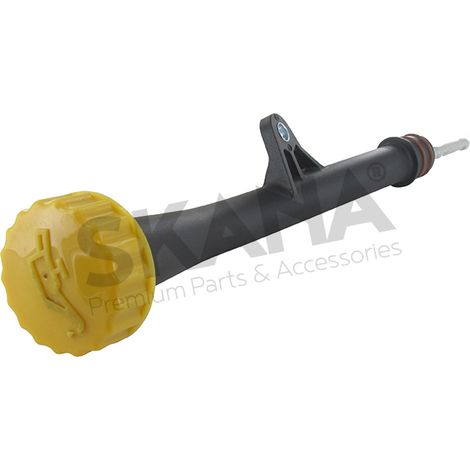 Oil Filler Assembly