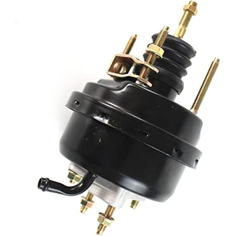 Booster d'embrayage 30630-VB000 pour Nissan Patrol GQ Y60 TB42 essence et TD42 Diesel 1988-1997 Pièces de rechange d'embrayage (1/5)