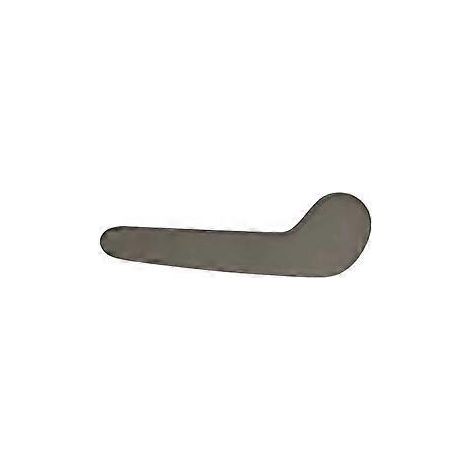 Poignée de réglage du siège gauche pour Ford Escalade 1500/2500 (Gris) (1/5)