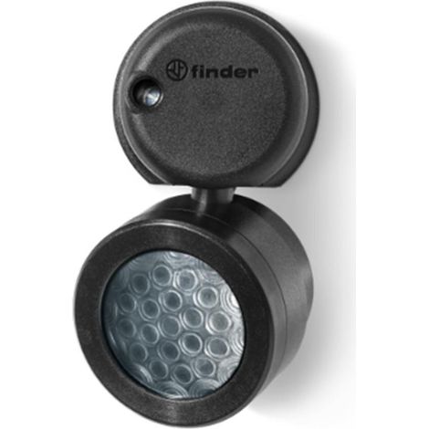 Finder sensore di movimento interno antifurto finder 187182300002 rilevazione affidabile