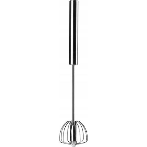 Batteur rotatif à manche mobile 30,5 cm (1/4)
