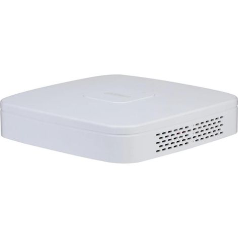 Dahua Video Grabador en Red NVR4108-4KS3