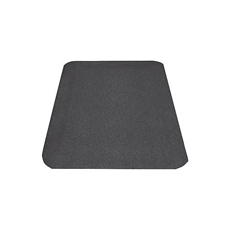 Miltex Tappeto antifatica Yoga Deck Spark nero dimensioni (1/3)