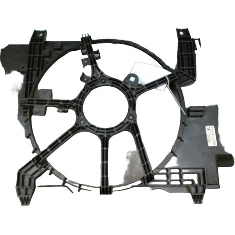 Support De Ventilateur NISSAN Juke [PRODUIT D'OCCASION]♻️21480ba60a