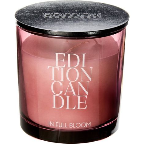 Candela profumata 340 g. In Full Bloom / Edition Fragrances (1/4)