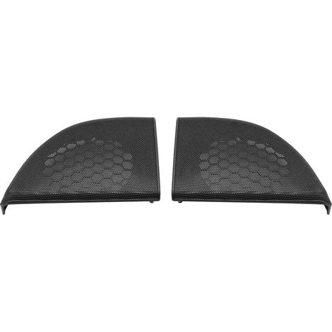 Cache haut-parleur gauche/droite, baguette de finition A20372704889051, pièce de rechange d'origine Mercedes (1/5)