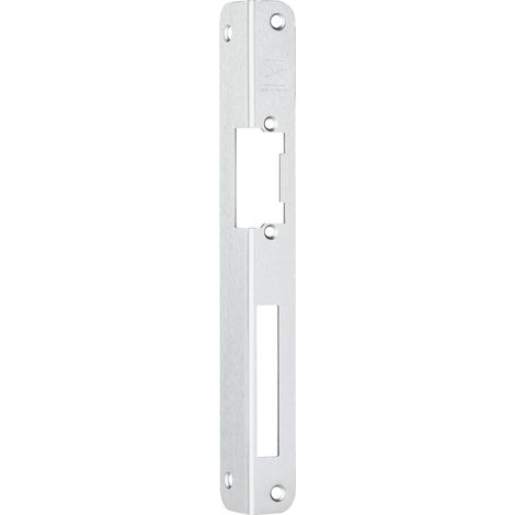 ASSA ABLOY Cierrapuertas angular IW 324 R-10 EST VA rd. DIN R - 32435-05