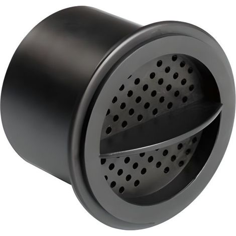 Filtre À Charbon Actif - Pour Cave À Vin - Compatible Modèles CTVE142A CTPE142A+ CTVE186A CTPE186A+ CTVE230A CTPE230A+ - Blanc - 1 Pièce