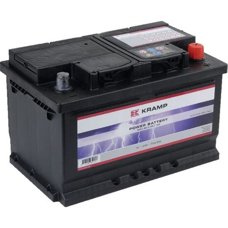 Batterie UNIVERSEL 568403057KR