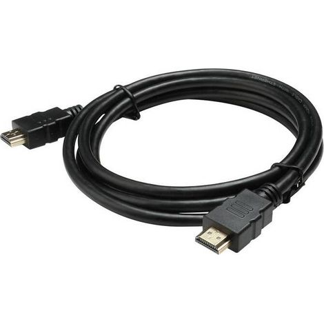 CAVO HDMI 2.0B AD ALTA VELOCITA  0,90 M