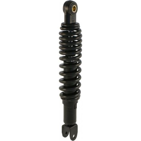 hinterer stoßdämpfer rms für roller aprilia 100 scarabeo motor (1/4)