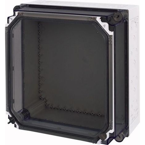 Coffret individuel Ci44 & porte 000090147 EATON CI44E 200 T
