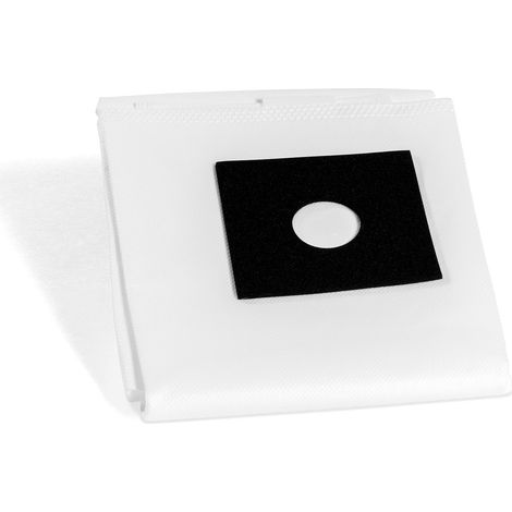 Bau-Staubsauger Husqvarna mehrschichtig Staubaufnahme 21,6x25,5 cm (1/2)