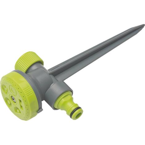Rociador de 5 funciones REHAU 70263
