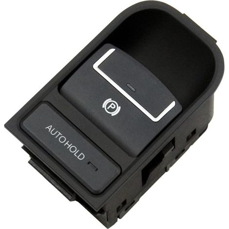 Elektrischer Parkbremsschalter für VW Tiguan Sharan Alhambra 5N0927225A elektronischer Parkschalter (1/5)