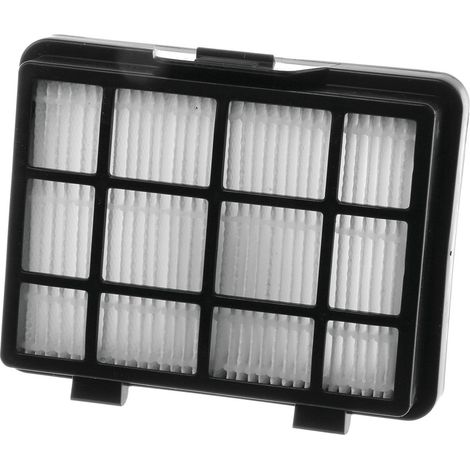 FILTRE HEPA POUR PETIT ELECTROMENAGER   BOSCH - 17001740 (1/2)