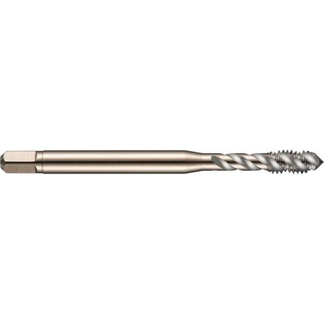Taraud machine ISO 529C E002 M22x2.5mm HSS-E-PM Brut 2.5XD 6H (1/2)