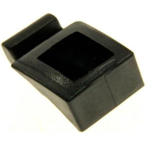 GACHE DE PORTE pour FOUR FAGOR - 74X4859