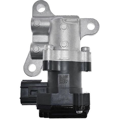 FZS1-21-EL1 K6266-6317 Soupape de commande de pompe à huile - Pièces automobiles pour CX-3 2015-2018 et Mazda3 2013-2016 (1/5)