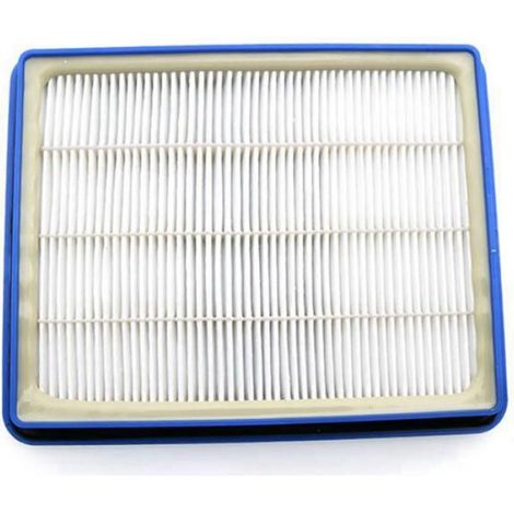 Filtre Hepa - H13 - Pour Aspirateur Clarris Explorer Jupiter Odyssey Max - 2 Pièces (1/5)
