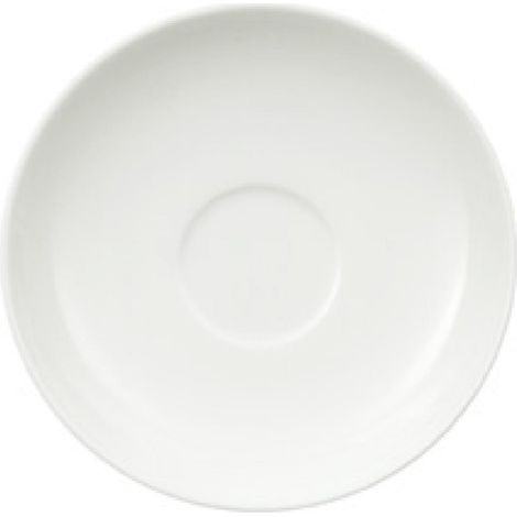 Platillo de porcelana Villeroy&Boch Royal, redondo, 1 ud. (1/2)