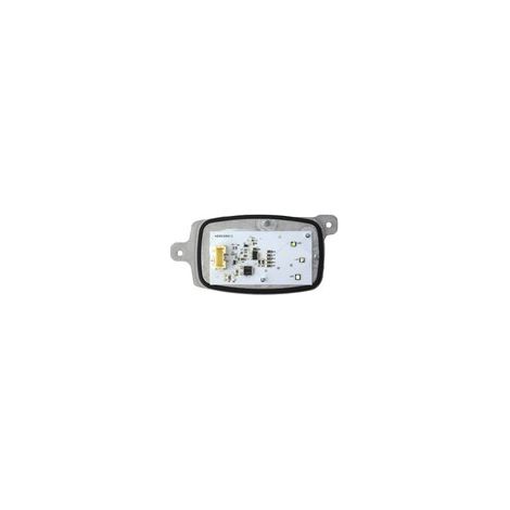 285759447R - Module Feux de jour LED Côté Gauche compatible avec Renault Megane IV à partir de 2016 (1/4)