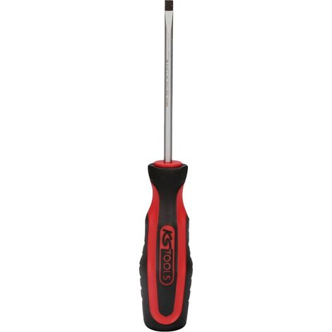 Tournevis ERGOTORQUE+, fente, 4,0mm, 155mm (1/5)