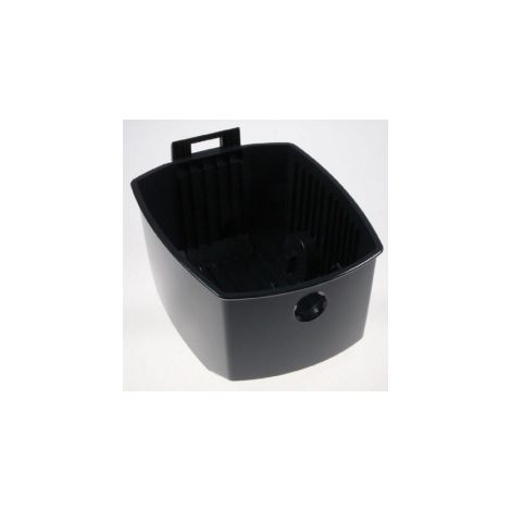 Vaschetta inferiore originale - Aspirapolvere - NILFISK - 297752