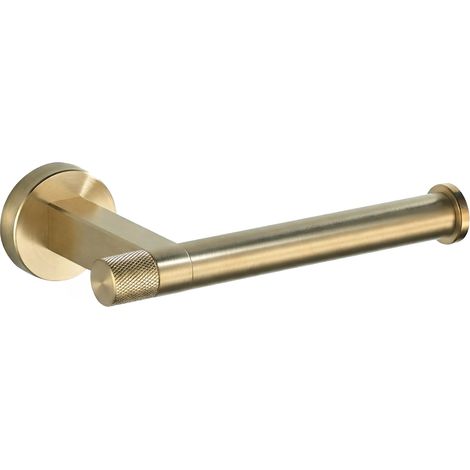 Papierhalter Rea 39105 Ori Brush Gold (1/5)
