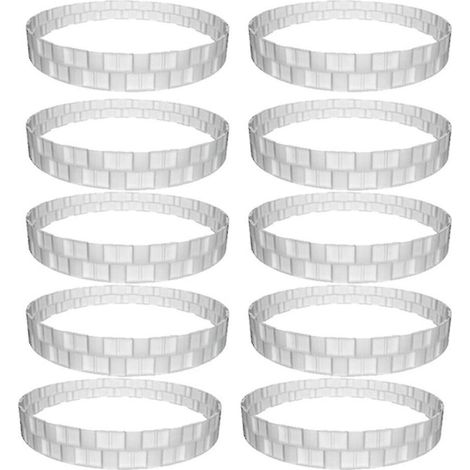 Reifen für Ecovacs, Xiaomi Mijia, Roborock und andere Saugroboter (1/4)