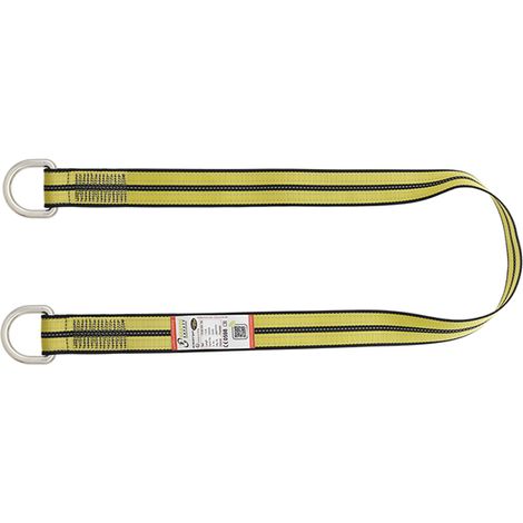 Cinghia di ancoraggio Antistatico ATEX - 1,5 m - FA6000415A